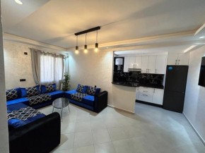 Appartement luxueux Agadir anza